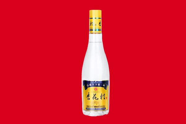 郑州市登封回收杏花村
