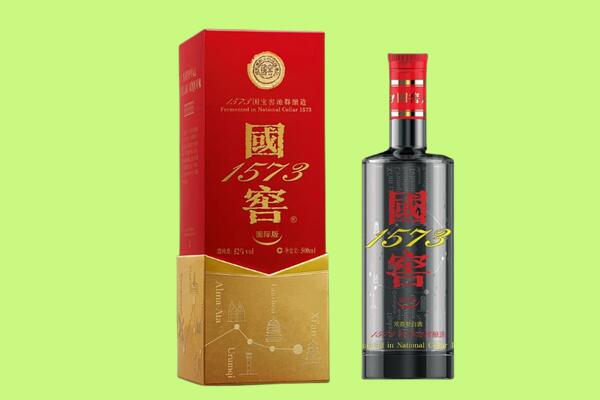 郑州市登封回收国窖