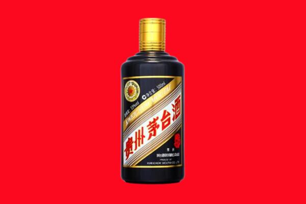 郑州市登封回收茅台酒瓶
